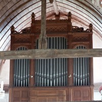 L'orgue (2003)