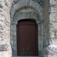Le portail ouest (2003)